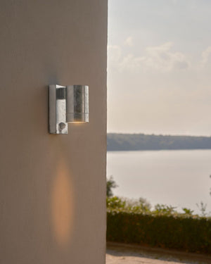 Modern Sensor Wall Light