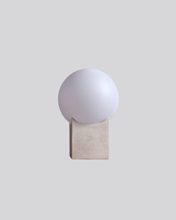 Small / Bianco
