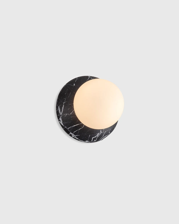 Black Marble