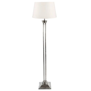 New York Brass Floor Lamp | Lighting Collective 