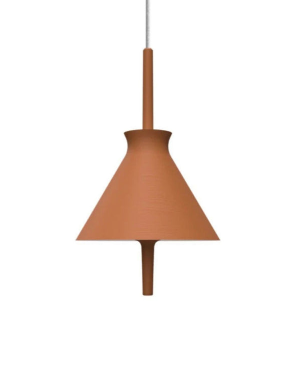 Small / Terracotta