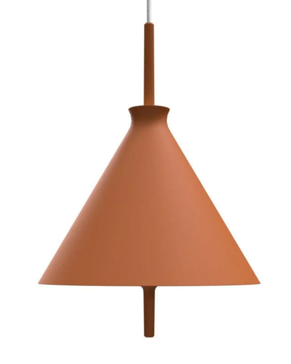 Large / Terracotta