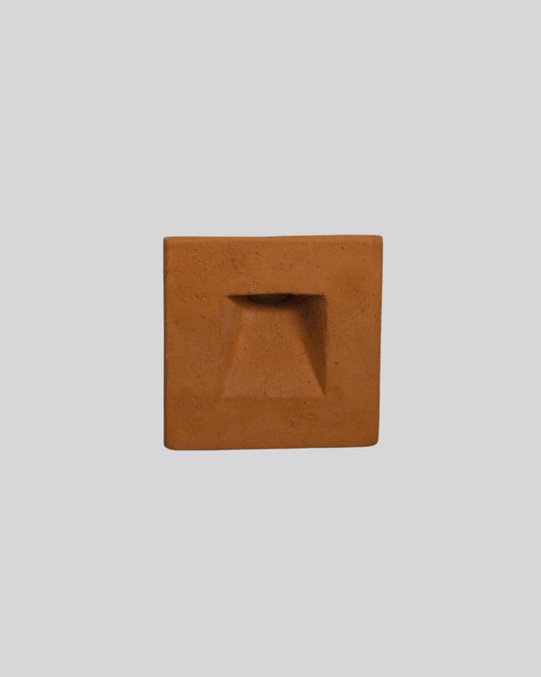 Square / Bianco / 40 Degrees