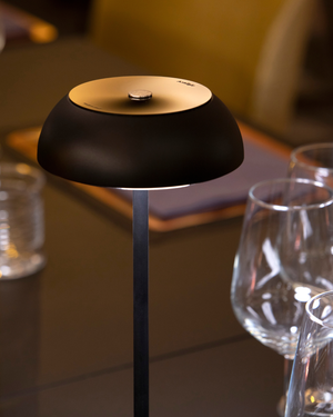 Portable USB Scandinavian Table Light