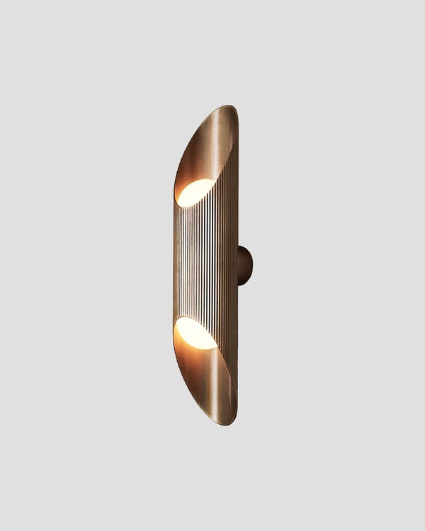Antique Brass