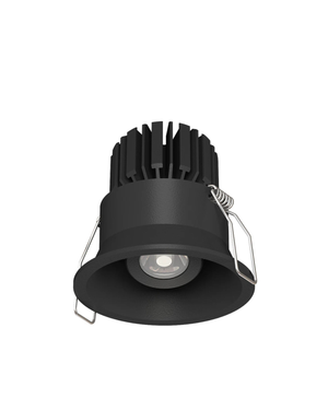 Round Recessed Downlight | Assorted Sizes