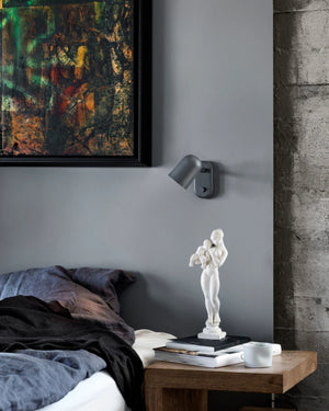 Scandinavian Designer Wall Light