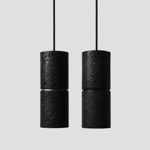 BUZAO Ri Lava Pendant | Lighting Collective