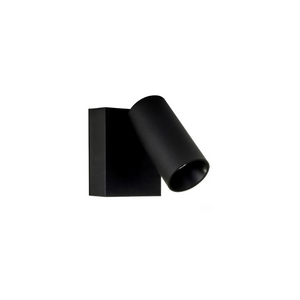 Sleek Cylindrical Wall Light | TRIColour