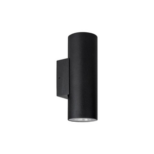 Sleek Up Down Wall Light | Assorted Finishes | Five Colour