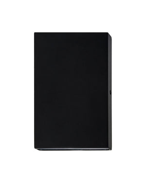 Sleek Up & Down Wall Light | TRIColour