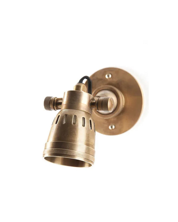 Dark Brass