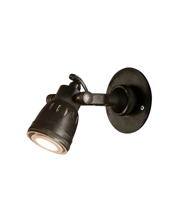 Antique Black