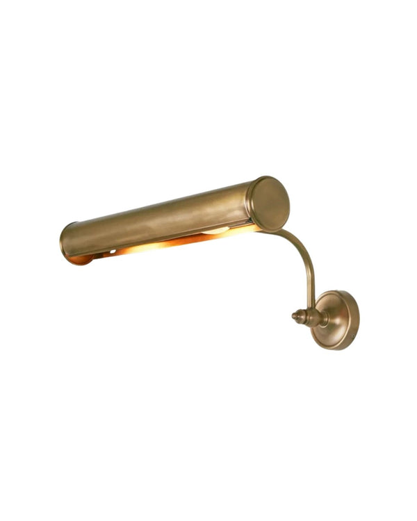 Dark Brass