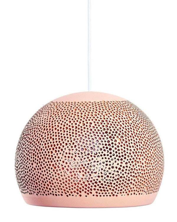 Light Terracotta / Medium