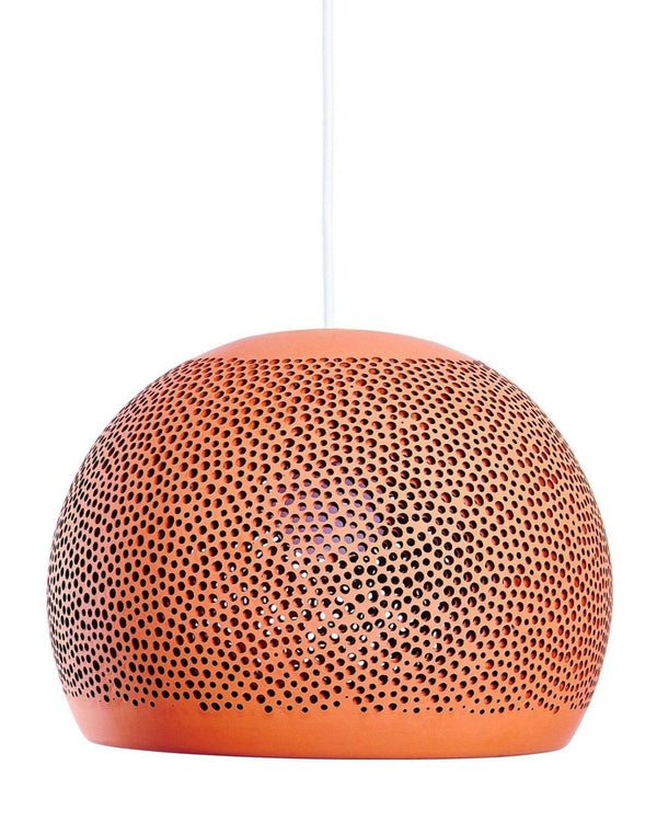 Dark Terracotta / Small