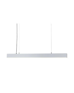 Squared Linear Pendant | TRIColour-Pendants-Lighting Collective