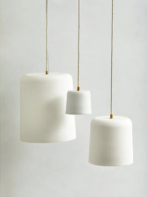Dawn Pendant Lights