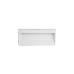 Surface Mounted LED Step Light | Assorted Finish | TRIColour