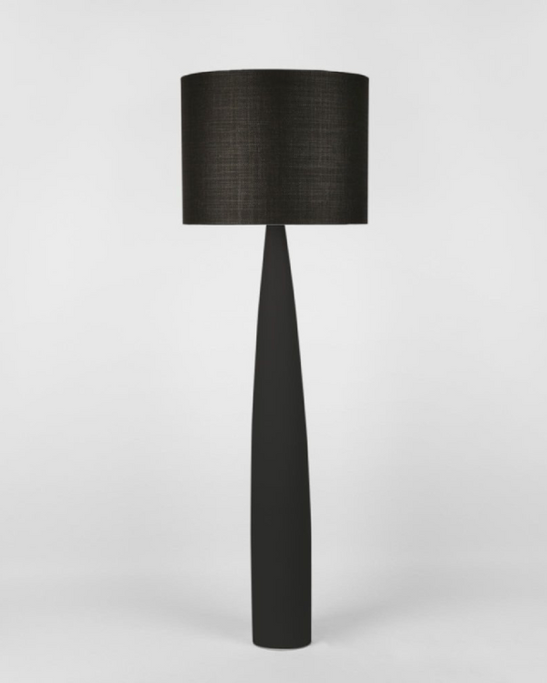 Black / Black