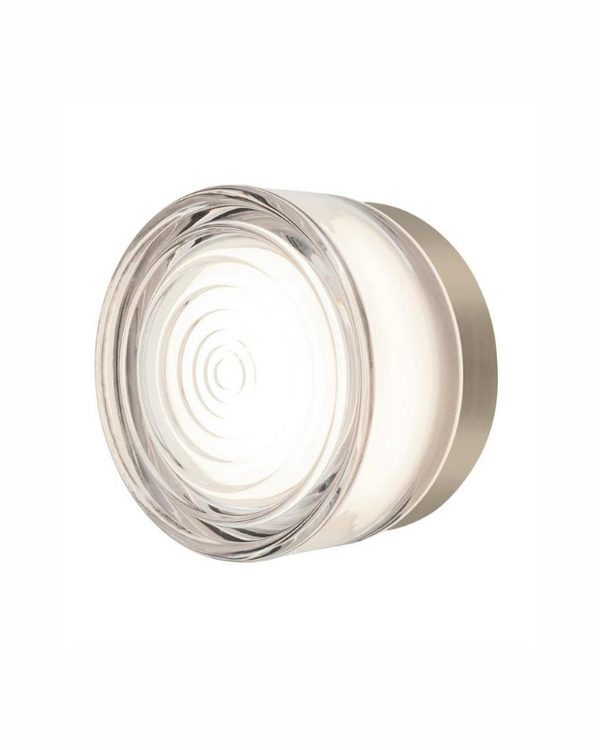 Fusion / Matte Nickel