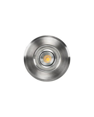 Tiltable Low Voltage In Ground Up Lighter