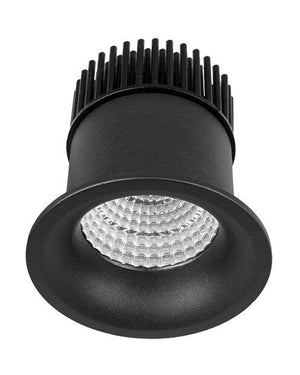 Recessed Curved IP65 Downlight