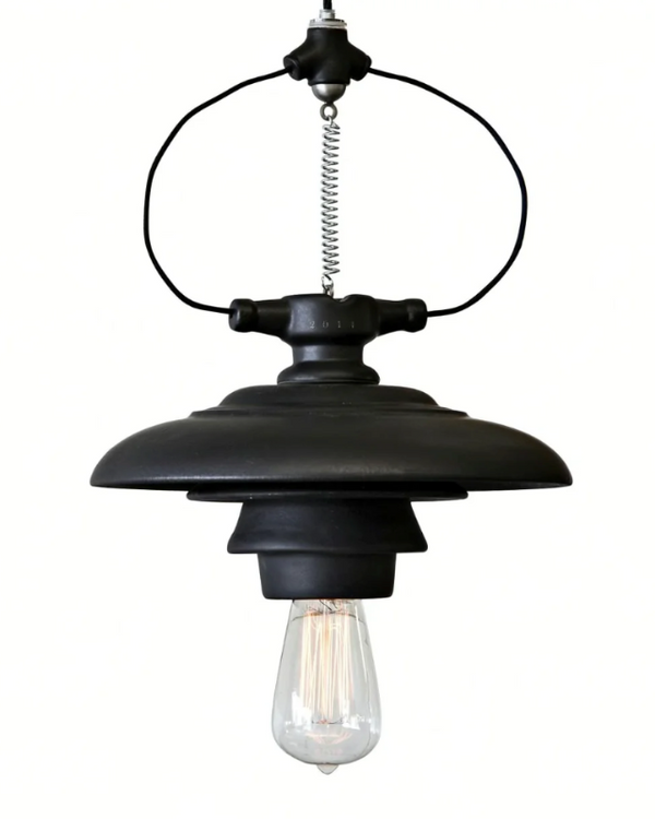 Style 1 / Smalto Bianco 8 / Ivory