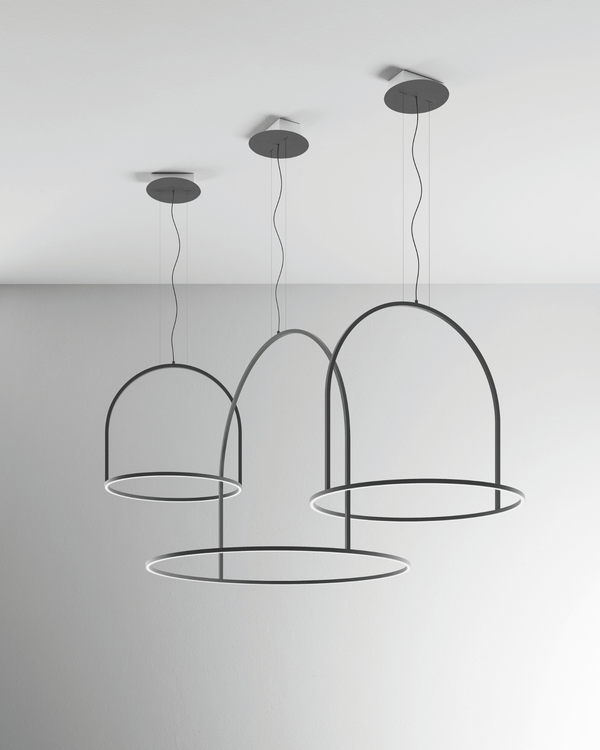 Small / Anthracite Grey