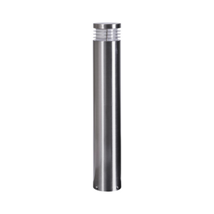 Stainless Steel Marine Grade Maxi Bollard | Stainless Steel | TRIColour | Lighting Collective