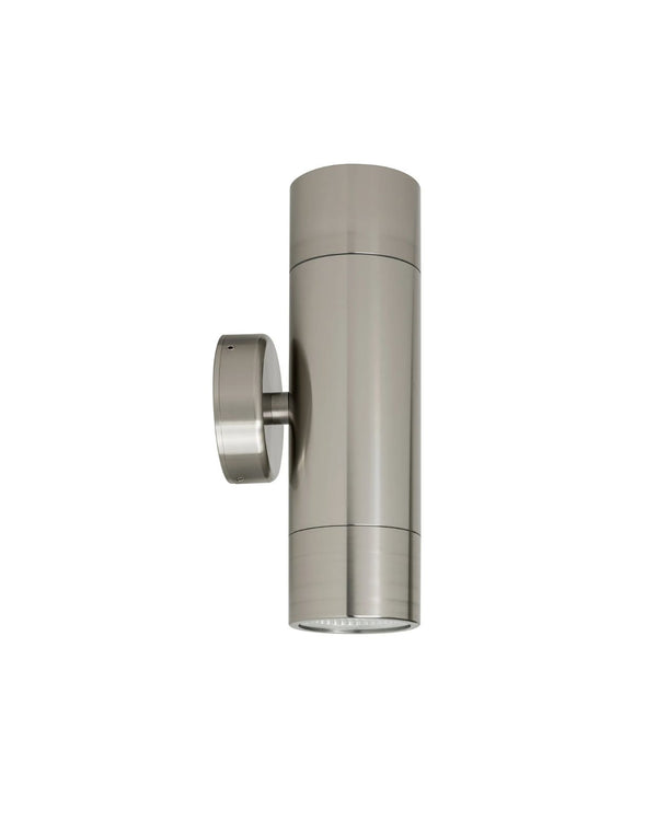 Stainless Steel / 5W GU10