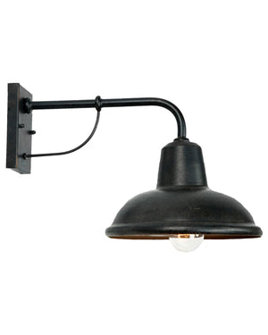 Urban Industrial Wall Light