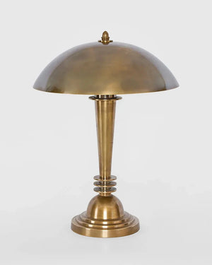 Vintage Dome Table Lamp