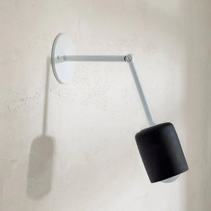 Ceramic Extended Wall Light | Terra 1
