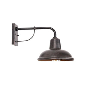Urban Industrial Wall Light