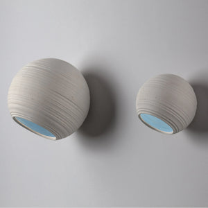 Italian Globe Wall Light