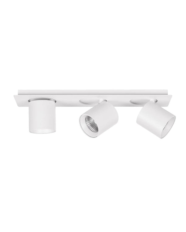 3 Light / White
