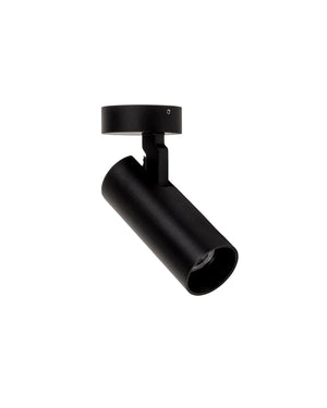 Adjustable Aluminium Mounted Spotlight | 5 Colour LED-Lighting Collective