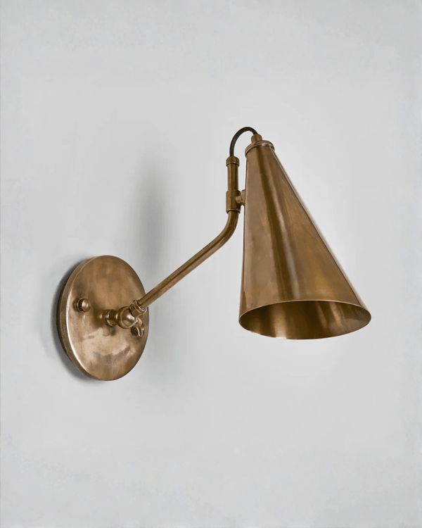 Dark Brass