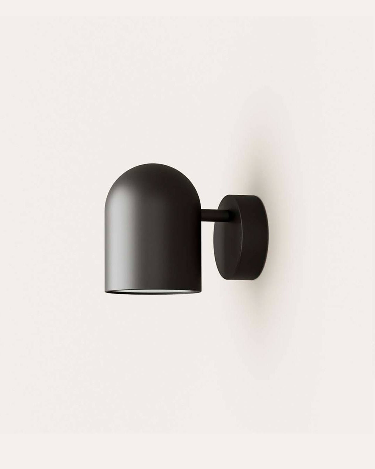 Adjustable Modern Bell Wall Light | Lighting Collective