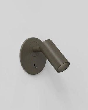 Adjustable Recess Switched Modern Wall Light-Lighting Collective
