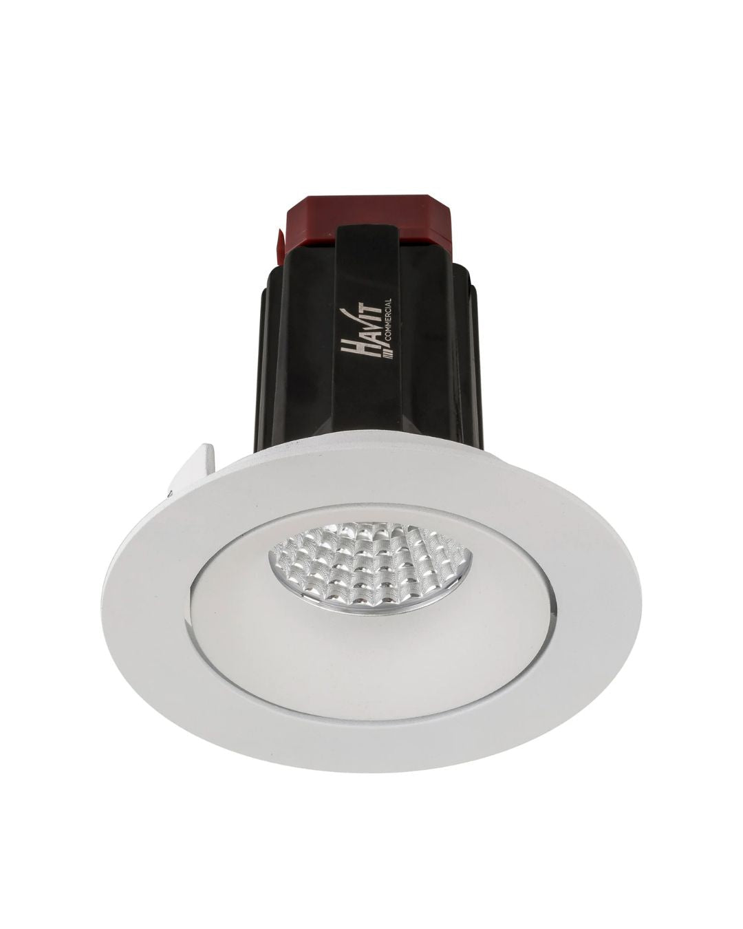 5 Colour Led Adjustable Recessed Downlight | Assorted Finish | 5 Colour LED ...