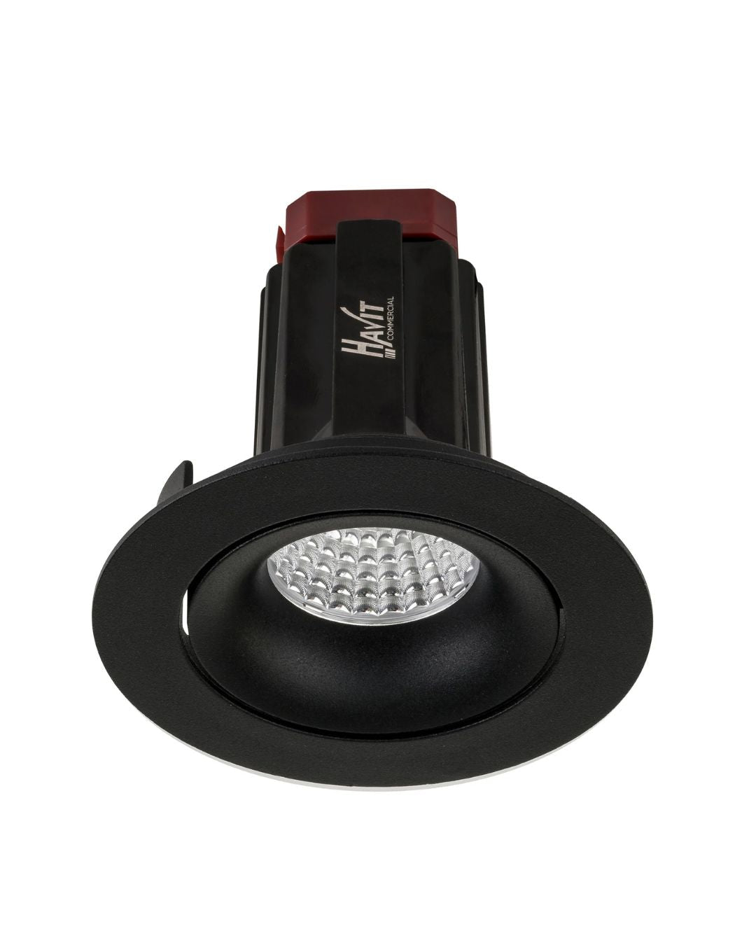 5 Colour Led Adjustable Recessed Downlight | Assorted Finish | 5 Colour LED ...