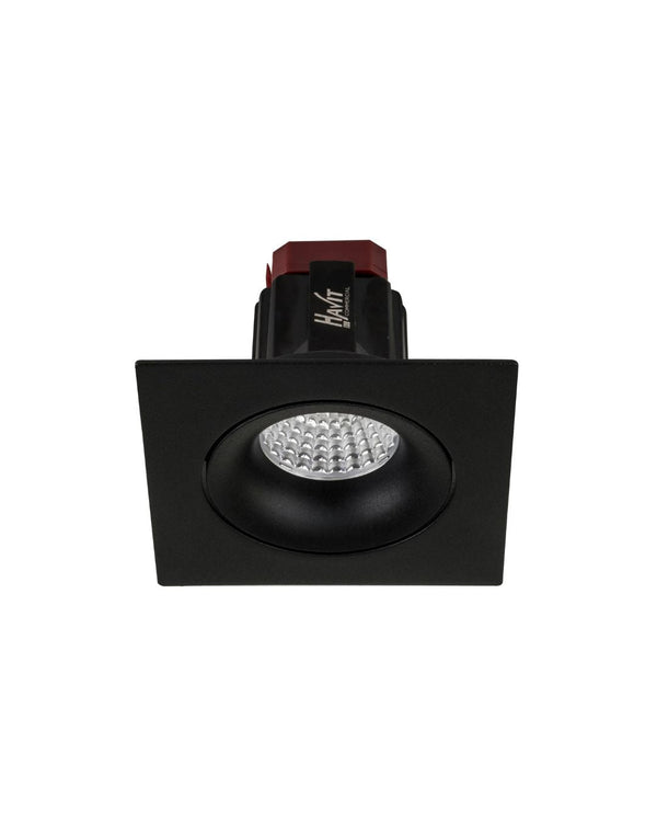 Small / 6W / Black