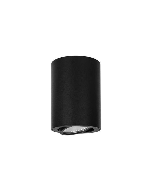 Black / Small