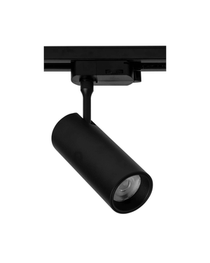 Adjustable Track Spot Light | Assorted Finish | 5 Colour LED-Lighting Collective