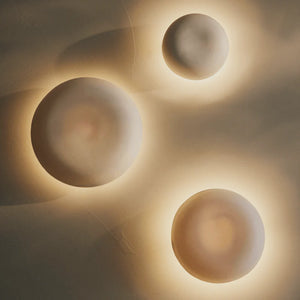 Eclipse Wall Sconce