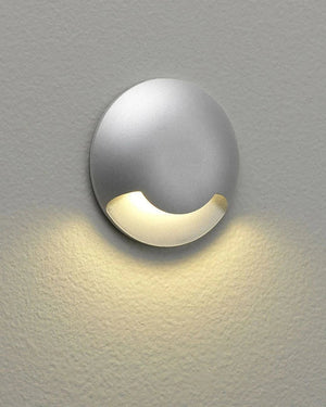 Alluring Contemporary LED Step Light | Various Beam Angles-Lighting Collective
