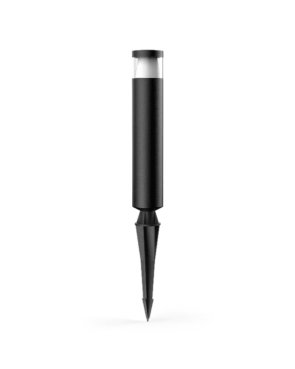 Small / Matte Black