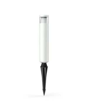 Aluminium Compact Surface Mounted Bollard Light-Lighting Collective